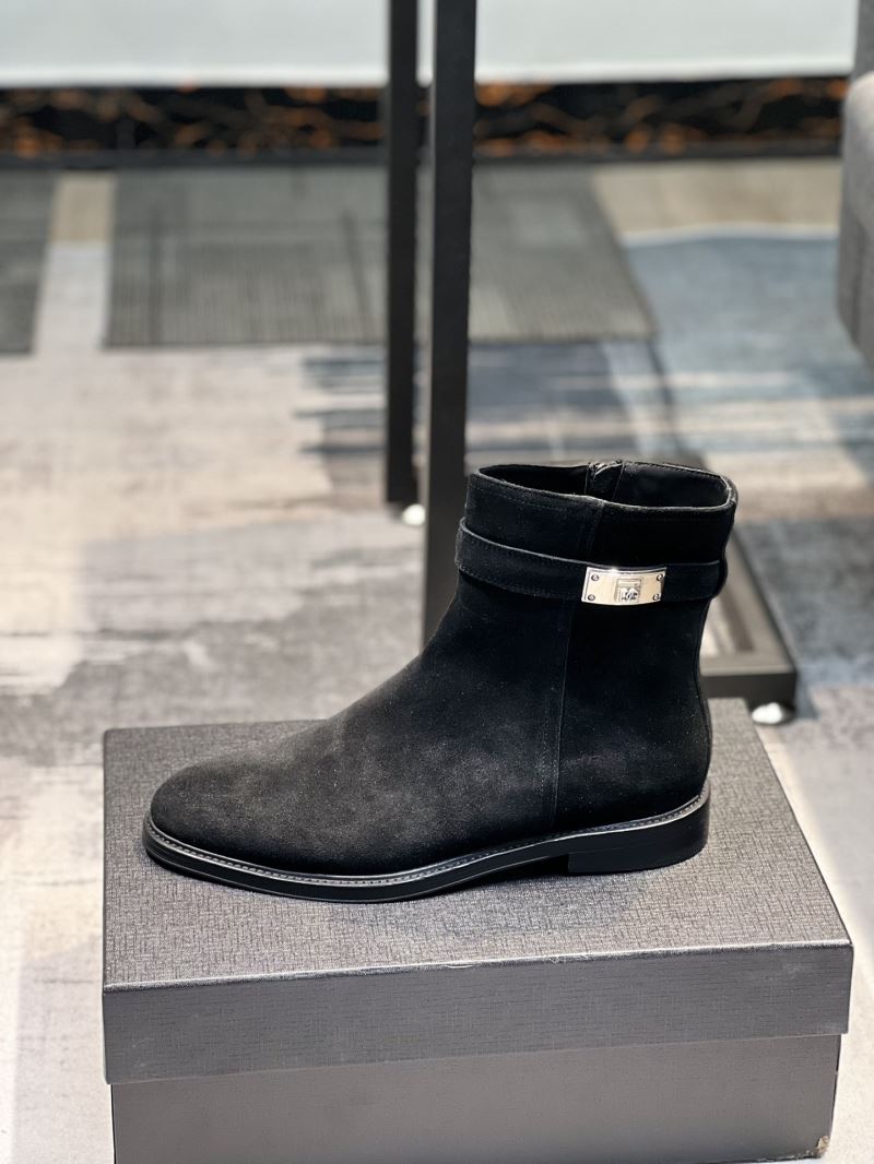 Dolce & Gabbana Boots